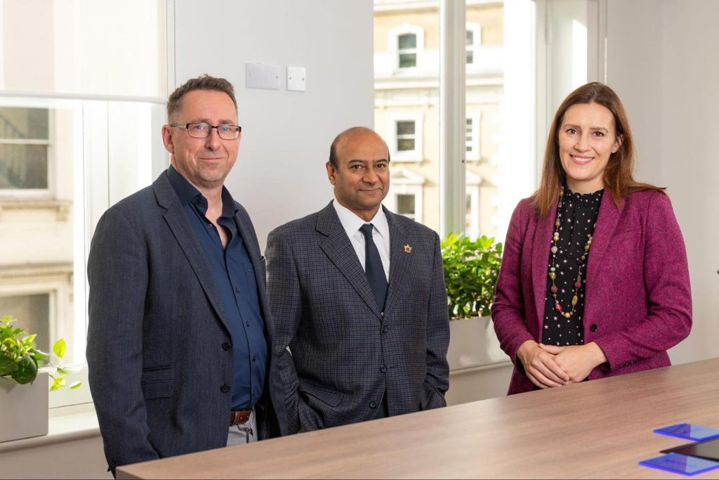 Deciphex Secures €31M Series C to addres Global Pathology Shortage