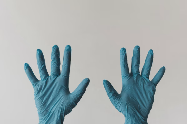 Why fundraise with us