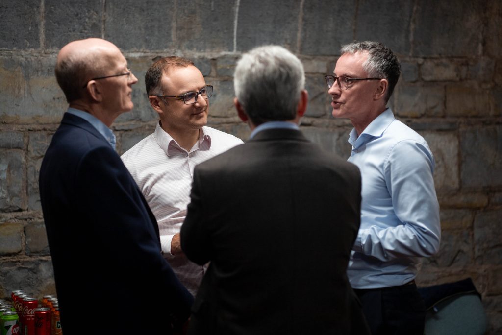 Medtech Syndicate Announces Record-Breaking €10 Million Investment in 2024